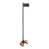 Truper 30" Quick Ratcheting Bar Clamp..